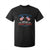 Trump Vance Liberation Day 2025 T Shirt For Kid Dawn Of The Golden Age American Flag TS11 Black Print Your Wear
