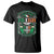 Funny Irish Beer Drinking T Shirt I Have Been Irish For Many Beers St Patrick's Day TS11 Black Print Your Wear