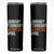 Funny Basketball Skinny Tumbler January February Madness April Month TS11 Black Print Your Wear