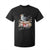 Funny Swedish Easter Day T Shirt For Kid Glad Pask Easter Eggs Cuckoo Bird TS11 Black Print Your Wear