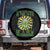 Within Every Ending Is The Seed Of A New Beginning Spare Tire Cover Ostara Pagan Eostre Easter Day TS11 No hole Black Print Your Wear