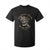 Eastern Orthodox Christian T Shirt For Kid Resist Tyranny Obey God Do Not Comply Skull TS11 Black Print Your Wear