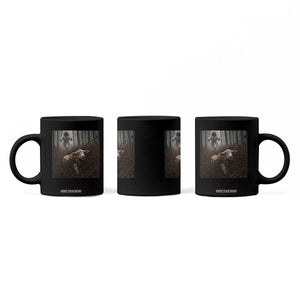 Christian Biblical Parable Of Lost Sheep Scene Coffee Mug Funny Photo TS11 Print Your Wear