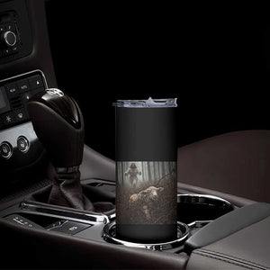 Christian Biblical Parable Of Lost Sheep Scene Skinny Tumbler Funny Photo TS11 Print Your Wear