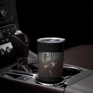 Christian Biblical Parable Of Lost Sheep Scene Tumbler Cup Funny Photo TS11 Print Your Wear