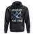 Funny Shark Lover Hoodie Jaw Ready For This Ocean Wildlife TS11 Black Print Your Wear