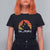 Funny Black Cat T Shirt For Women Eww People Vintage Retro Kitten TS11 Black Print Your Wear