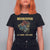 Funny Beekeeper T Shirt For Women If I Run You Run Honey Bee Guy Apiarist TS11 Black Print Your Wear