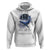 52-Hertz Whale Lover Hoodie Hello There Marine Biologist TS11 White Print Your Wear