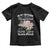 Funny Sewing Lover Toddler T Shirt In My Defense I Was Left Unsupervised And The Fabric Store Was Open TS11 Black Print Your Wear