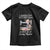 Funny Sewing Lover Toddler T Shirt I Asked God For A Best Friend He Sent Me My Sewing Machine TS11 Black Print Your Wear