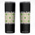 Funny Quilting Sewing Lover Skinny Tumbler I Still Play With Blocks Quilter TS11 Black Print Your Wear