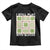 Funny Quilting Sewing Lover Toddler T Shirt I Still Play With Blocks Quilter TS11 Black Print Your Wear