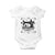 Sewing Lover Baby Onesie Sewciopath Quilter Seamstress TS11 White Print Your Wear
