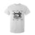 Sewing Lover T Shirt For Kid Sewciopath Quilter Seamstress TS11 White Print Your Wear
