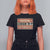 Funny Warning Cousin Trip In Progress T Shirt For Women Vacation Family Matching Toddler Squad Vintage Cruise TS11 Black Print Your Wear