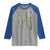 Funny Best Buckin Uncle Ever Raglan Shirt Whitetail Camo Flag Father's Day TS11 Sport Gray Royal Print Your Wear
