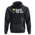 Funny Pickleball Hoodie Day Dinking Pickle Ball Player TS11 Black Print Your Wear