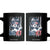 Funny 8647 Impeach 47 Girls American Flag Coffee Mug TS11 Black Print Your Wear