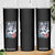 Funny 8647 Impeach 47 Girls American Flag Skinny Tumbler TS11 Print Your Wear