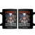 Funny The 2nd Amendment Uncle Sam Coffee Mug America The Original Homeland Security TS11 Black Print Your Wear