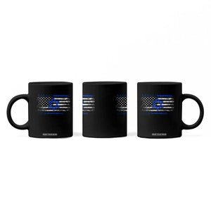 Proud Israeli American Coffee Mug Patriotic Israeli USA Flag TS11 Print Your Wear