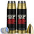 We Are Not Radical We Just Remember History Bullet Tumbler TS11 Black Print Your Wear