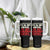 We Are Not Radical We Just Remember History Tumbler With Handle TS11 Print Your Wear