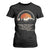 When A Foreigner Resides Among You In Your Land Do Not Mistreat Them T Shirt For Women Leviticus Bible Verse TS11 Black Print Your Wear