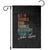 John Lewis Garden Flag Get In Trouble Good Necessary Trouble Social Justice TS11 Black Print Your Wear