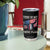 Funny Patriot Trump This Is My Pride Flag Tumbler Cup 4th Of July American Flag TS11 Print Your Wear