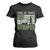 Funny Gardening Lawn Mower T Shirt For Women Look At Those Stripes American Flag TS11 Black Print Your Wear