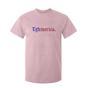 Ughmerica Liberal 4th of July Political Independence Day T Shirt For Kid