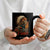 Indian American Rider Coffee Mug Respect The Native Chief Native American Motorcycle TS11 Print Your Wear