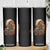 Indian American Rider Skinny Tumbler Respect The Native Chief Native American Motorcycle TS11 Print Your Wear