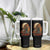 Indian American Rider Tumbler With Handle Respect The Native Chief Native American Motorcycle TS11 Print Your Wear