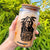 Sitting Bull Glass Can I Loved America Before It Was Called America Native American Chief TS11 White Print Your Wear