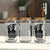 Sitting Bull Glass Can I Loved America Before It Was Called America Native American Chief TS11 Print Your Wear