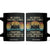 Native American Coffee Mug We Should Have Built A Wall Fighting Illegal Immigration Since 1492 TS11 Black Print Your Wear