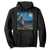 Native American Indian Van Goghs Starry Night Hoodie TS11 Black Print Your Wear