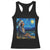 Native American Indian Van Goghs Starry Night Racerback Tank Top TS11 Black Print Your Wear