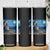 Native American Indian Van Goghs Starry Night Skinny Tumbler TS11 Print Your Wear