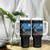 Native American Indian Van Goghs Starry Night Tumbler With Handle TS11 Print Your Wear