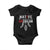 I Am Native American Baby Onesie Indigenous Pride Vintage Dreamcatcher Arrow TS11 Black Print Your Wear