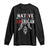I Am Native American Long Sleeve Shirt Indigenous Pride Vintage Dreamcatcher Arrow TS11 Black Print Your Wear