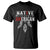 I Am Native American T Shirt Indigenous Pride Vintage Dreamcatcher Arrow TS11 Black Print Your Wear
