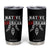 I Am Native American Tumbler Cup Indigenous Pride Vintage Dreamcatcher Arrow TS11 Black Print Your Wear