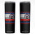 Make America Native Again Skinny Tumbler Native Indian Pride USA Flag TS11 Black Print Your Wear