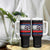 Make America Native Again Tumbler With Handle Native Indian Pride USA Flag TS11 Print Your Wear