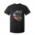 I Am Not Just Daddys Little Girl I Am A Veterans Daughter T Shirt For Kid American Flag TS11 Black Print Your Wear